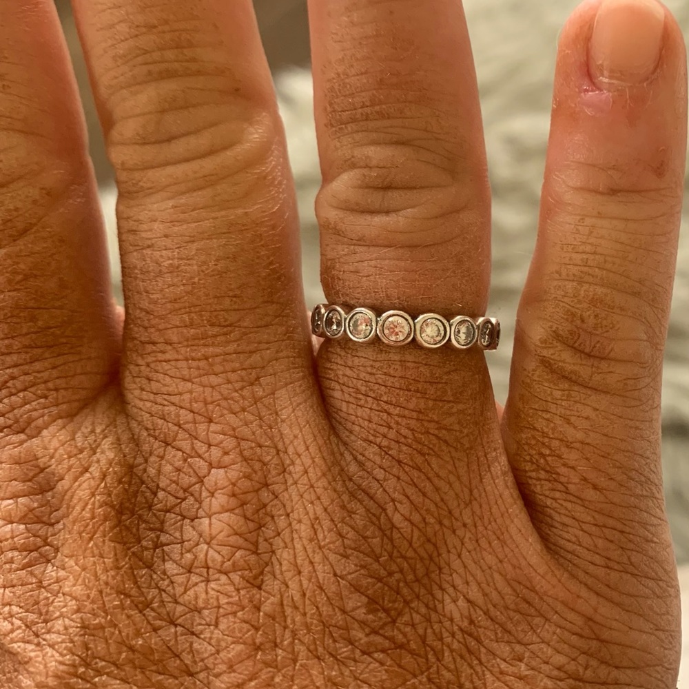 Pandora ring
